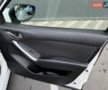 Белый Мазда СХ-5, объемом двигателя 2.19 л и пробегом 118 тыс. км за 17900 $, фото 18 на Automoto.ua