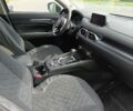 Белый Мазда СХ-5, объемом двигателя 2.5 л и пробегом 113 тыс. км за 17900 $, фото 11 на Automoto.ua