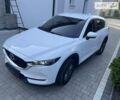 Белый Мазда СХ-5, объемом двигателя 2.2 л и пробегом 170 тыс. км за 18500 $, фото 17 на Automoto.ua