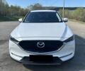 Білий Мазда СХ-5, об'ємом двигуна 2.5 л та пробігом 97 тис. км за 10800 $, фото 1 на Automoto.ua