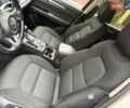 Білий Мазда СХ-5, об'ємом двигуна 2.2 л та пробігом 62 тис. км за 22700 $, фото 14 на Automoto.ua