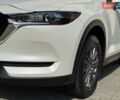 Білий Мазда СХ-5, об'ємом двигуна 2.5 л та пробігом 125 тис. км за 19700 $, фото 31 на Automoto.ua