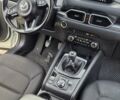 Мазда СХ-5 2017 у Львові на Automoto.ua Білий Мазда СХ-5, об'ємом двигуна 2.19 л та пробігом 261 тис. км за 18700 $, фото 6 на Automoto.ua