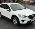 Белый Мазда СХ-5, объемом двигателя 2 л и пробегом 95 тыс. км за 17950 $, фото 18 на Automoto.ua