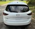 Белый Мазда СХ-5, объемом двигателя 2.5 л и пробегом 63 тыс. км за 8700 $, фото 5 на Automoto.ua