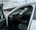 Белый Мазда СХ-5, объемом двигателя 2.5 л и пробегом 133 тыс. км за 18400 $, фото 17 на Automoto.ua