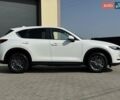 Білий Мазда СХ-5, об'ємом двигуна 2.5 л та пробігом 125 тис. км за 19700 $, фото 18 на Automoto.ua