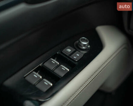 Белый Мазда СХ-5, объемом двигателя 2.49 л и пробегом 89 тыс. км за 22900 $, фото 17 на Automoto.ua