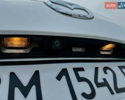 Мазда СХ-5 2018 у Києві на Automoto.ua Білий Мазда СХ-5, об'ємом двигуна 2.49 л та пробігом 126 тис. км за 20250 $, фото 13 на Automoto.ua