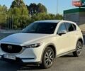 Білий Мазда СХ-5, об'ємом двигуна 2.49 л та пробігом 145 тис. км за 16999 $, фото 1 на Automoto.ua