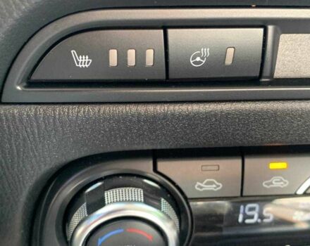 Білий Мазда СХ-5, об'ємом двигуна 2.5 л та пробігом 89 тис. км за 21500 $, фото 10 на Automoto.ua