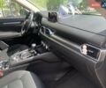 Белый Мазда СХ-5, объемом двигателя 2.49 л и пробегом 139 тыс. км за 16500 $, фото 22 на Automoto.ua