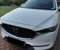 Білий Мазда СХ-5, об'ємом двигуна 2.5 л та пробігом 107 тис. км за 18000 $, фото 2 на Automoto.ua