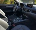 Белый Мазда СХ-5, объемом двигателя 2.5 л и пробегом 116 тыс. км за 21000 $, фото 3 на Automoto.ua