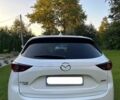 Белый Мазда СХ-5, объемом двигателя 2.5 л и пробегом 109 тыс. км за 10300 $, фото 5 на Automoto.ua