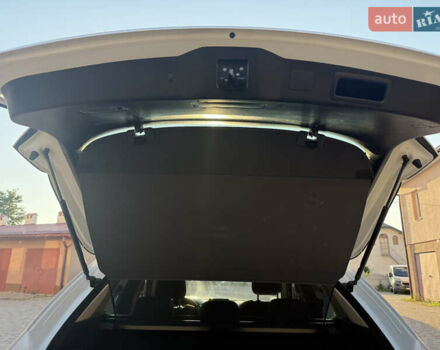 Белый Мазда СХ-5, объемом двигателя 2.2 л и пробегом 186 тыс. км за 18500 $, фото 95 на Automoto.ua