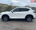 Білий Мазда СХ-5, об'ємом двигуна 2.5 л та пробігом 93 тис. км за 16300 $, фото 4 на Automoto.ua