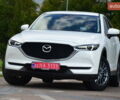 Белый Мазда СХ-5, объемом двигателя 2.2 л и пробегом 178 тыс. км за 16999 $, фото 14 на Automoto.ua