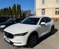 Белый Мазда СХ-5, объемом двигателя 2.5 л и пробегом 116 тыс. км за 21000 $, фото 13 на Automoto.ua
