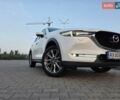 Белый Мазда СХ-5, объемом двигателя 2.49 л и пробегом 78 тыс. км за 25500 $, фото 2 на Automoto.ua