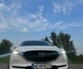 Белый Мазда СХ-5, объемом двигателя 2.49 л и пробегом 96 тыс. км за 19900 $, фото 2 на Automoto.ua