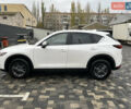 Білий Мазда СХ-5, об'ємом двигуна 2.49 л та пробігом 157 тис. км за 18600 $, фото 5 на Automoto.ua