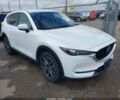 Білий Мазда СХ-5, об'ємом двигуна 2.5 л та пробігом 39 тис. км за 4500 $, фото 1 на Automoto.ua