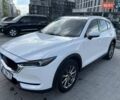 Білий Мазда СХ-5, об'ємом двигуна 2.49 л та пробігом 200 тис. км за 18500 $, фото 1 на Automoto.ua