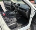Білий Мазда СХ-5, об'ємом двигуна 2.49 л та пробігом 75 тис. км за 18000 $, фото 5 на Automoto.ua