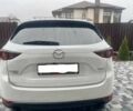 Білий Мазда СХ-5, об'ємом двигуна 2 л та пробігом 104 тис. км за 15000 $, фото 4 на Automoto.ua