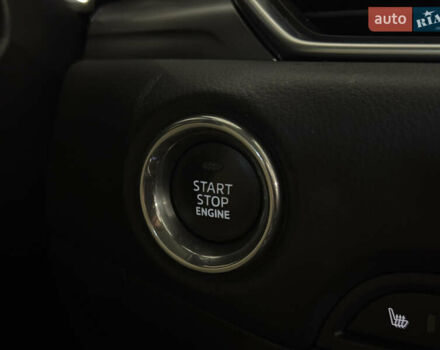 Белый Мазда СХ-5, объемом двигателя 2.49 л и пробегом 138 тыс. км за 19999 $, фото 28 на Automoto.ua