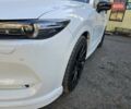 Білий Мазда СХ-5, об'ємом двигуна 2.19 л та пробігом 119 тис. км за 22500 $, фото 11 на Automoto.ua
