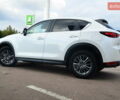 Белый Мазда СХ-5, объемом двигателя 2.2 л и пробегом 178 тыс. км за 16999 $, фото 29 на Automoto.ua