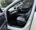 Белый Мазда СХ-5, объемом двигателя 0 л и пробегом 115 тыс. км за 13000 $, фото 9 на Automoto.ua