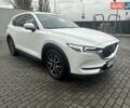 Білий Мазда СХ-5, об'ємом двигуна 2.19 л та пробігом 99 тис. км за 20777 $, фото 2 на Automoto.ua