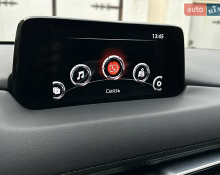 Белый Мазда СХ-5, объемом двигателя 2 л и пробегом 35 тыс. км за 22700 $, фото 23 на Automoto.ua