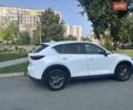 Белый Мазда СХ-5, объемом двигателя 2 л и пробегом 130 тыс. км за 21000 $, фото 3 на Automoto.ua