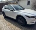 Білий Мазда СХ-5, об'ємом двигуна 2.5 л та пробігом 130 тис. км за 19700 $, фото 1 на Automoto.ua