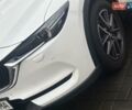 Білий Мазда СХ-5, об'ємом двигуна 2.19 л та пробігом 99 тис. км за 20777 $, фото 28 на Automoto.ua