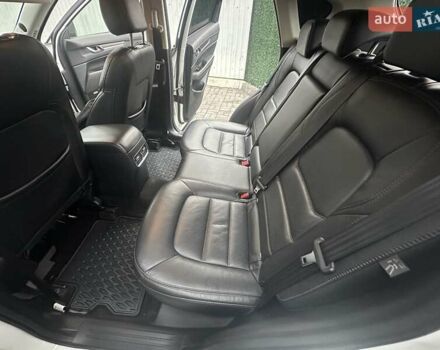 Белый Мазда СХ-5, объемом двигателя 2.19 л и пробегом 99 тыс. км за 20888 $, фото 15 на Automoto.ua