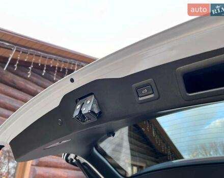 Белый Мазда СХ-5, объемом двигателя 2.49 л и пробегом 92 тыс. км за 20500 $, фото 17 на Automoto.ua