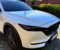 Білий Мазда СХ-5, об'ємом двигуна 2.5 л та пробігом 107 тис. км за 21000 $, фото 5 на Automoto.ua