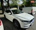 Белый Мазда СХ-5, объемом двигателя 2 л и пробегом 115 тыс. км за 21000 $, фото 3 на Automoto.ua
