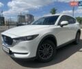 Белый Мазда СХ-5, объемом двигателя 2.49 л и пробегом 139 тыс. км за 16500 $, фото 8 на Automoto.ua