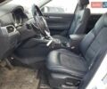Белый Мазда СХ-5, объемом двигателя 2.49 л и пробегом 42 тыс. км за 4500 $, фото 6 на Automoto.ua
