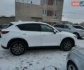 Мазда СХ-5 2018 у Києві на Automoto.ua Білий Мазда СХ-5, об'ємом двигуна 2.49 л та пробігом 126 тис. км за 20250 $, фото 7 на Automoto.ua