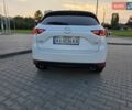 Белый Мазда СХ-5, объемом двигателя 2.49 л и пробегом 78 тыс. км за 25500 $, фото 15 на Automoto.ua