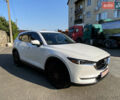 Белый Мазда СХ-5, объемом двигателя 2.5 л и пробегом 81 тыс. км за 16950 $, фото 27 на Automoto.ua