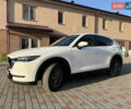 Белый Мазда СХ-5, объемом двигателя 2.2 л и пробегом 182 тыс. км за 18900 $, фото 5 на Automoto.ua