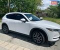 Мазда СХ-5 2018 в Черновцах на Automoto.ua Белый Мазда СХ-5, объемом двигателя 2.49 л и пробегом 88 тыс. км за 21900 $, фото 7 на Automoto.ua